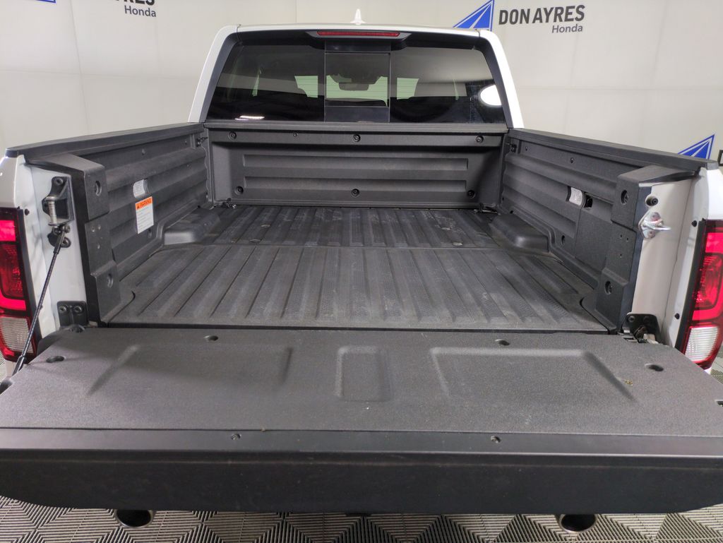 Used 2024 Honda Ridgeline RTL For Sale in Fort Wayne, IN