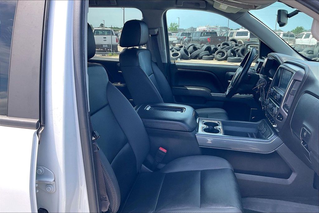 Used 2021 Ram 1500 Laramie 4D Crew Cab