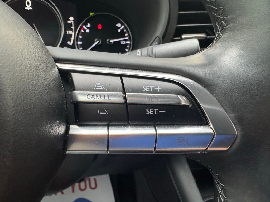 Used Car 2023 Mazda Mazda3  2.5 S Preferred Package For Sale Under $25,000 In Georgetown, Texas