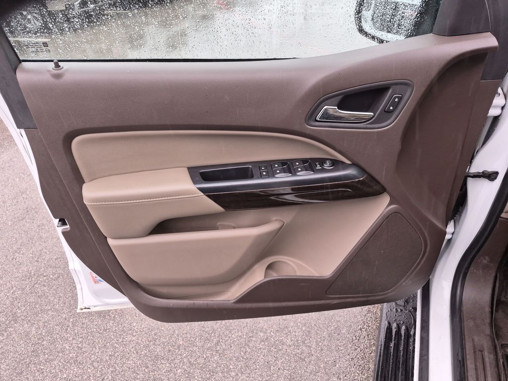 Used Car 2015 Gmc Canyon  Slt For Sale Under $20,000 In Austin, Texas