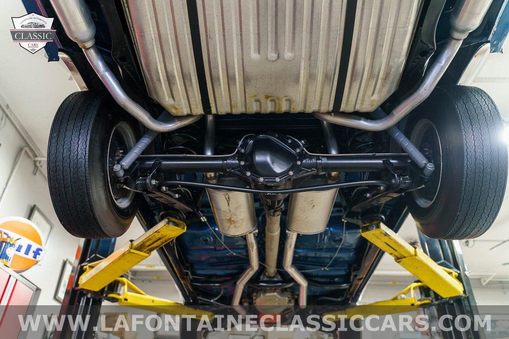 1970 Chevrolet Chevelle 486