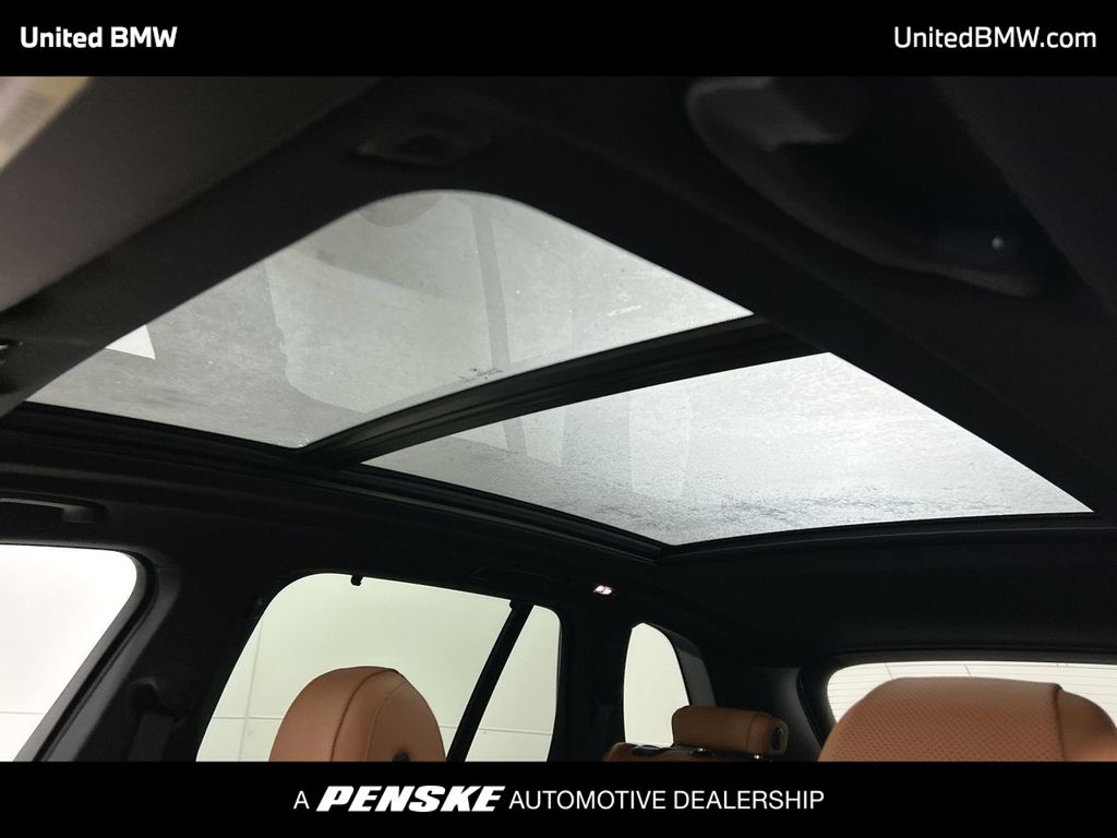 Thumbnail: 2026 BMW X5 - 20