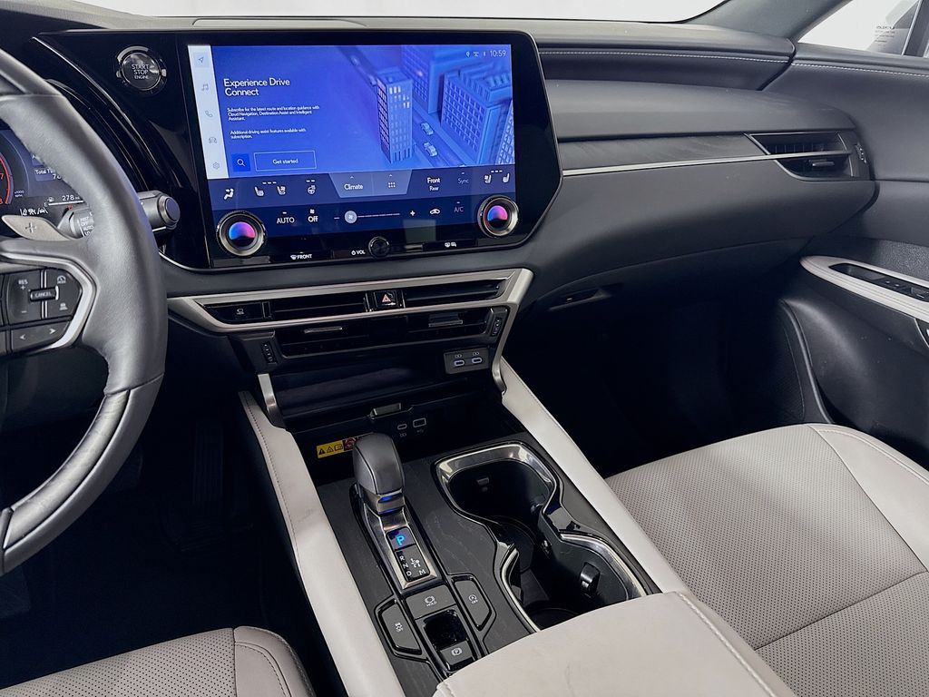 Thumbnail: 2025 Lexus RX - 24