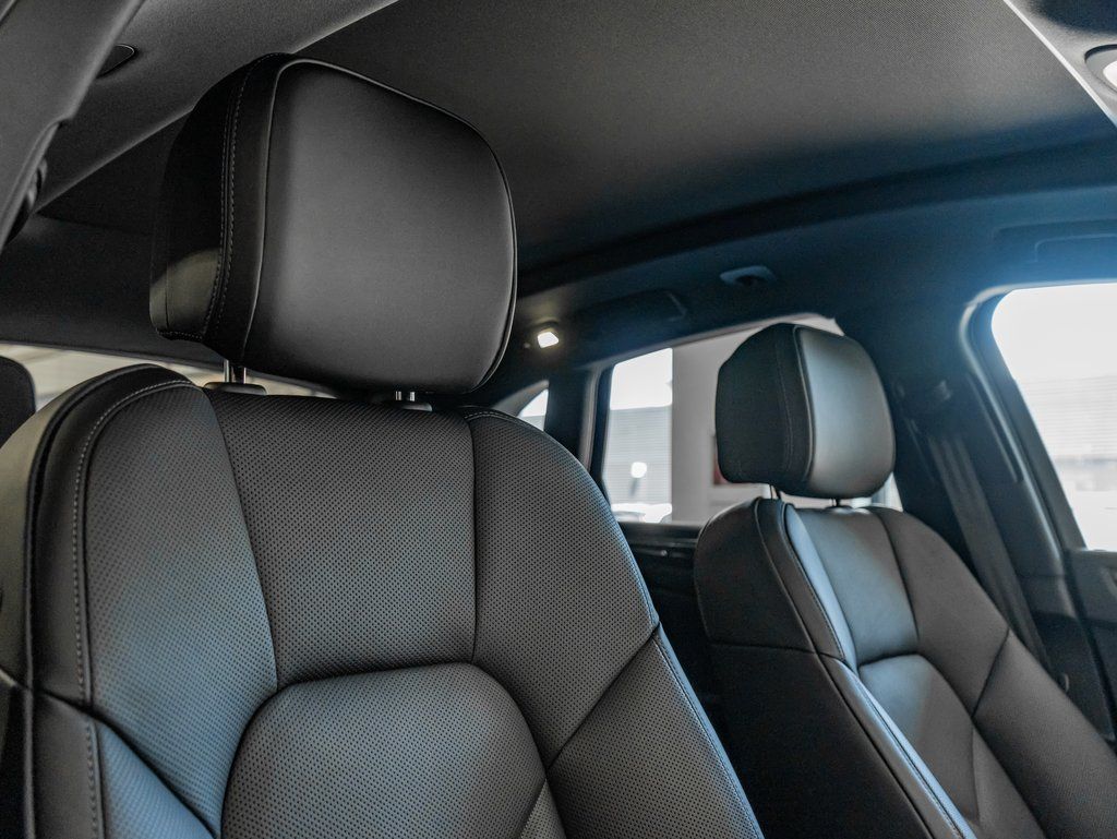 New 2025  Porsche  image 29