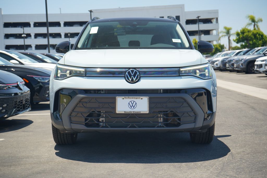 Thumbnail: 2025 Volkswagen Taos - 5