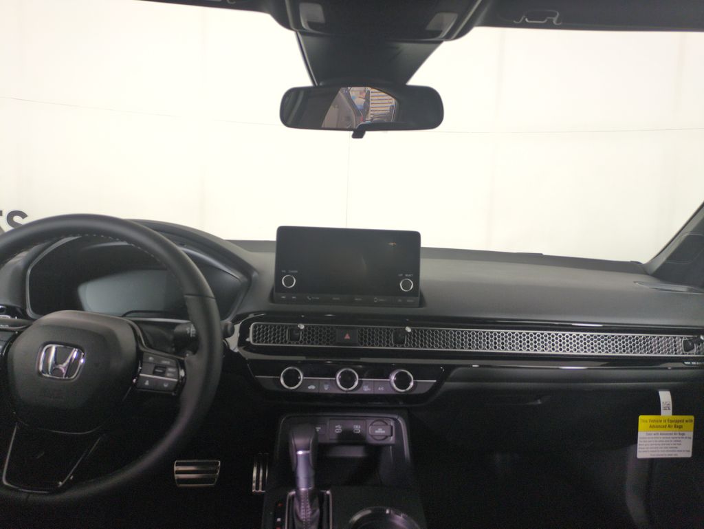 New 2025 Honda Civic For Sale in Fort Wayne, IN
