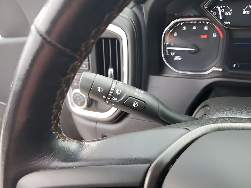 Used Car 2021 Gmc Sierra 2500hd  At4 For Sale Under $60,000 In Austin, Texas