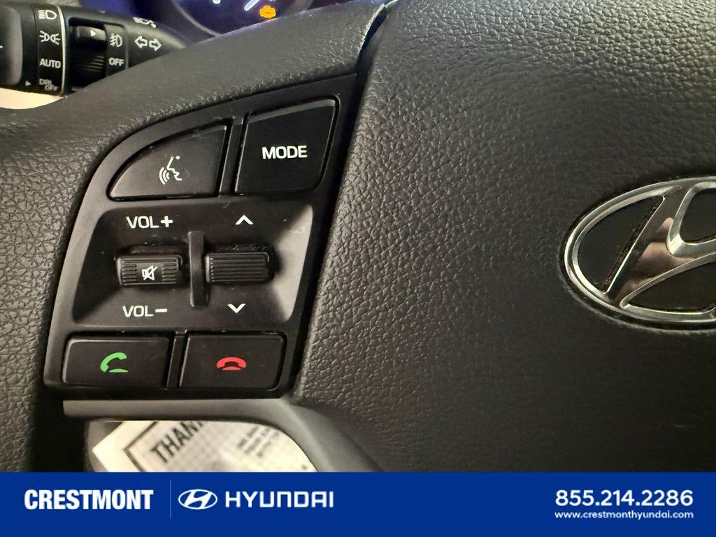 used 2016 Hyundai Tucson car, priced at $12,033