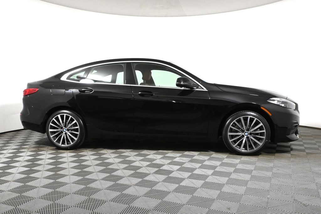 2022 BMW 2 Series 228i xDrive 8