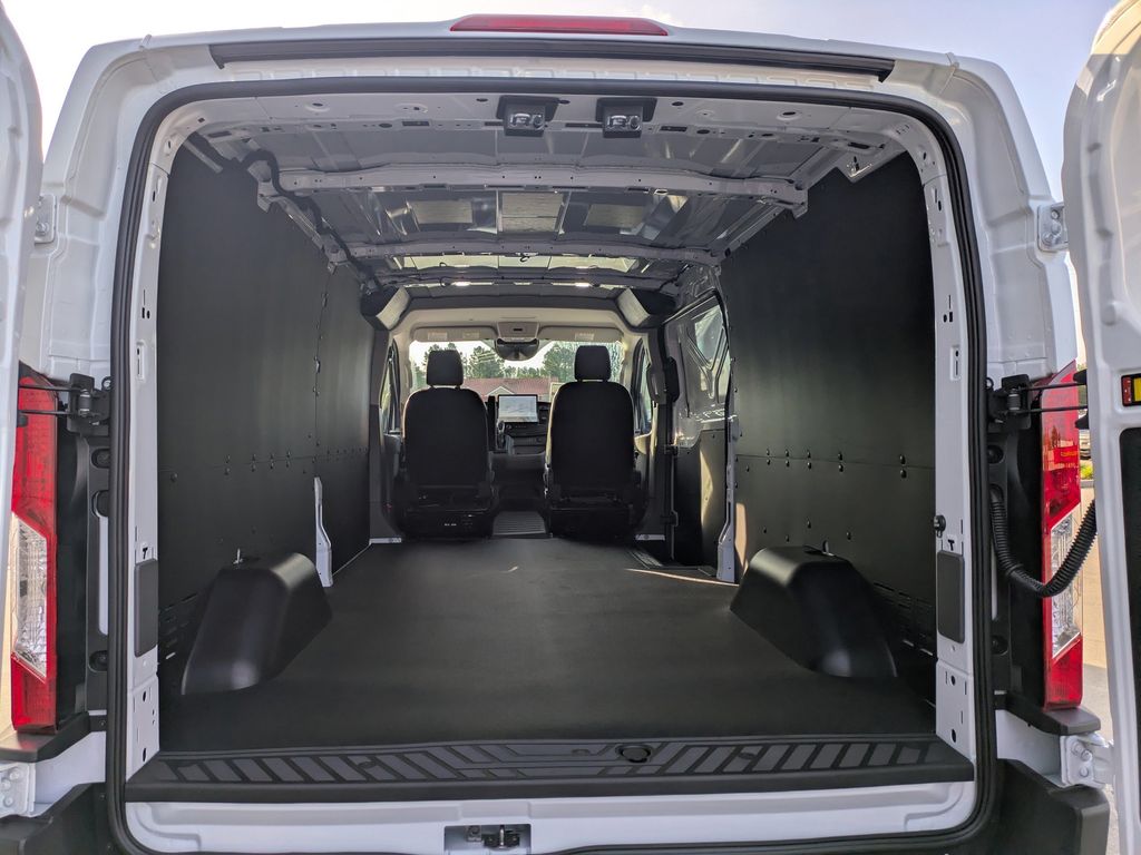 2026 Ford Transit-150 Cargo Van 