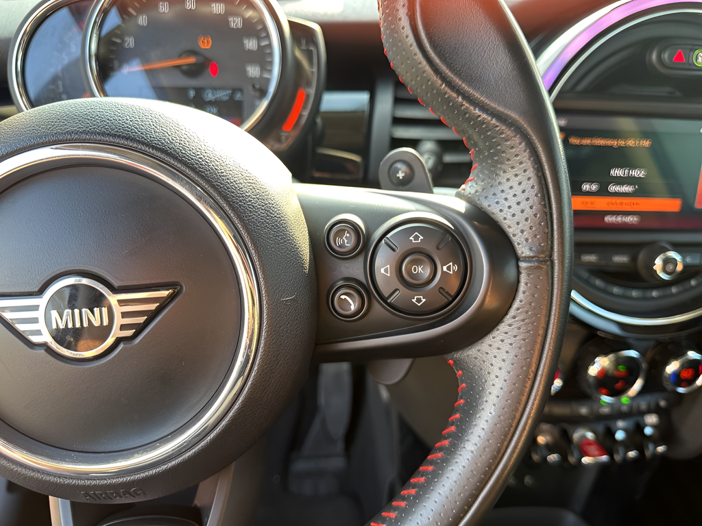 Used Car 2020 Mini Cooper S  For Sale In Austin, Texas