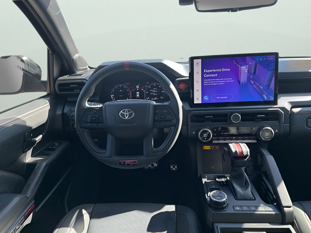 Used Car 2024 Toyota Tacoma Hybrid  Trd Pro For Sale Under $60,000 In Austin, Texas