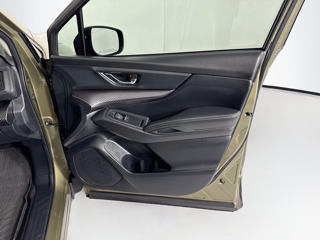 Thumbnail: 2022 Subaru Ascent - 25