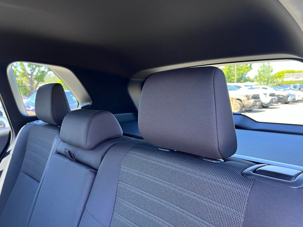 New 2026 Toyota RAV4 Plug-in Hybrid SUV