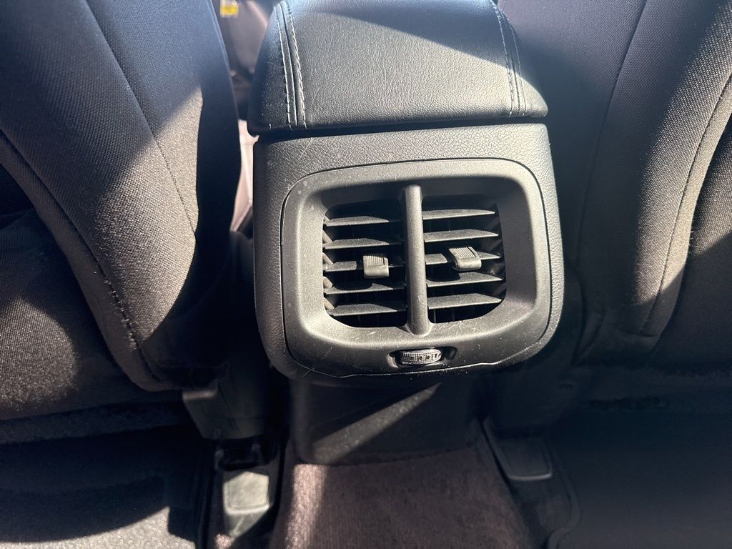 2019 Jeep Cherokee Latitude FWD