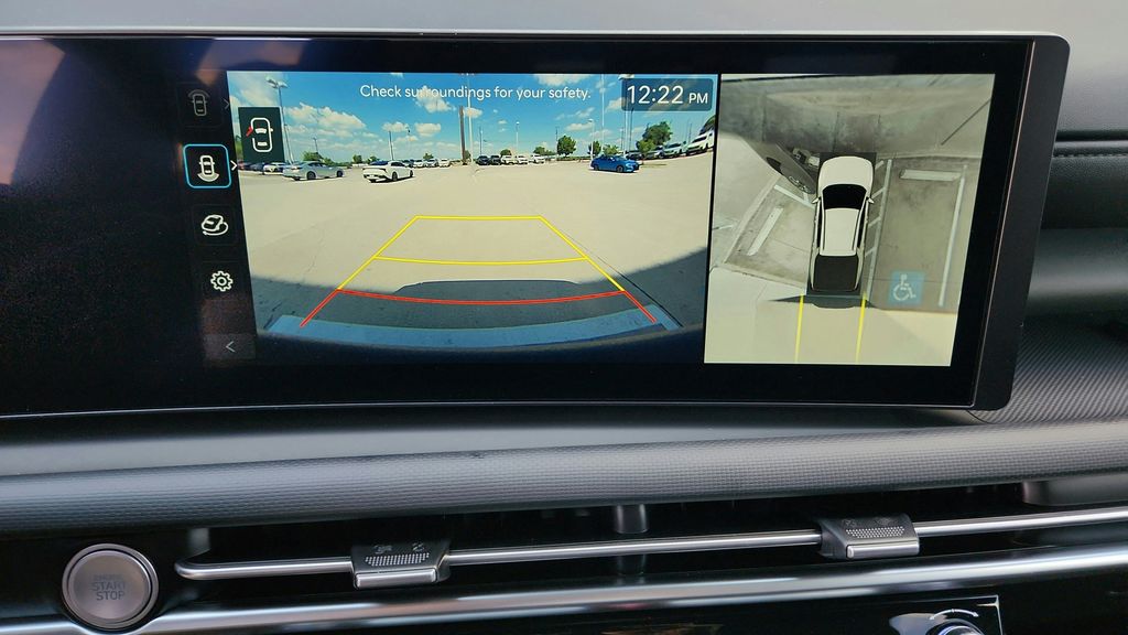 2026 Hyundai Santa Cruz