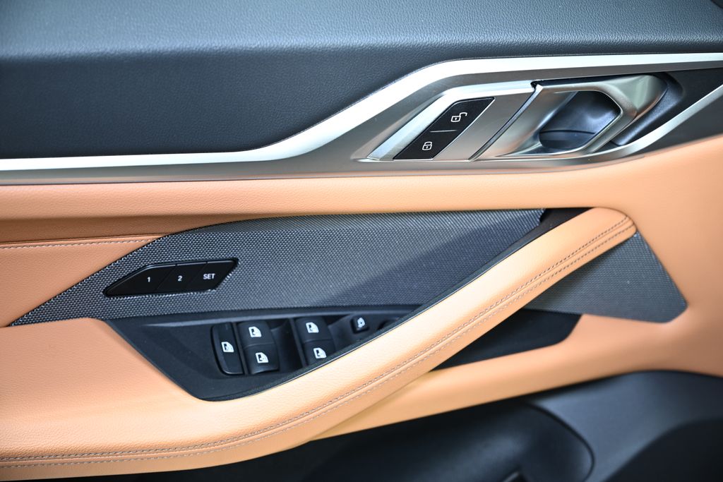 Thumbnail: 2024 BMW 4 Series - 22