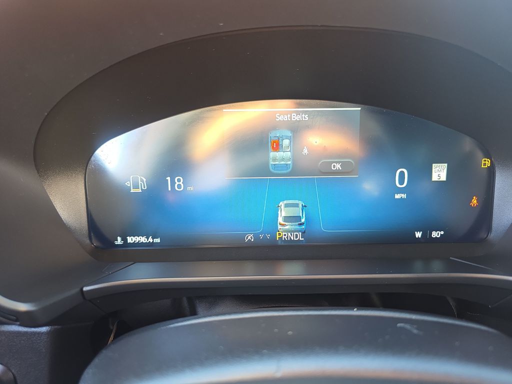 Certified Used 2023 Silver Ford ST-Line Elite image 29