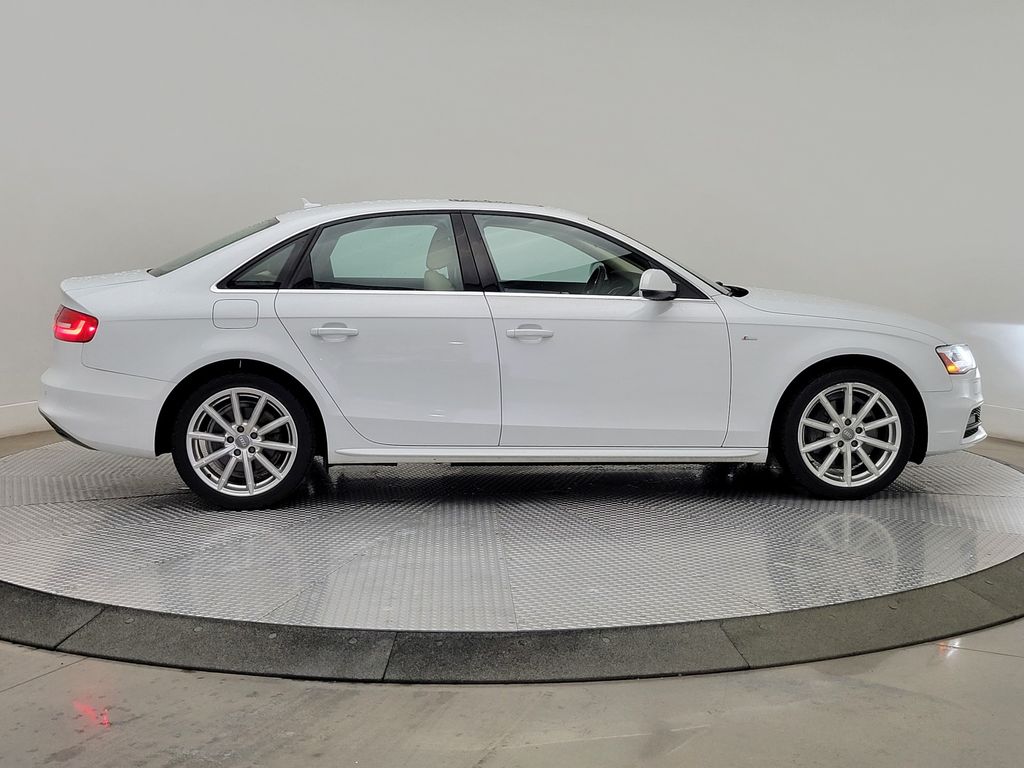 Thumbnail: 2014 Audi A4 - 6