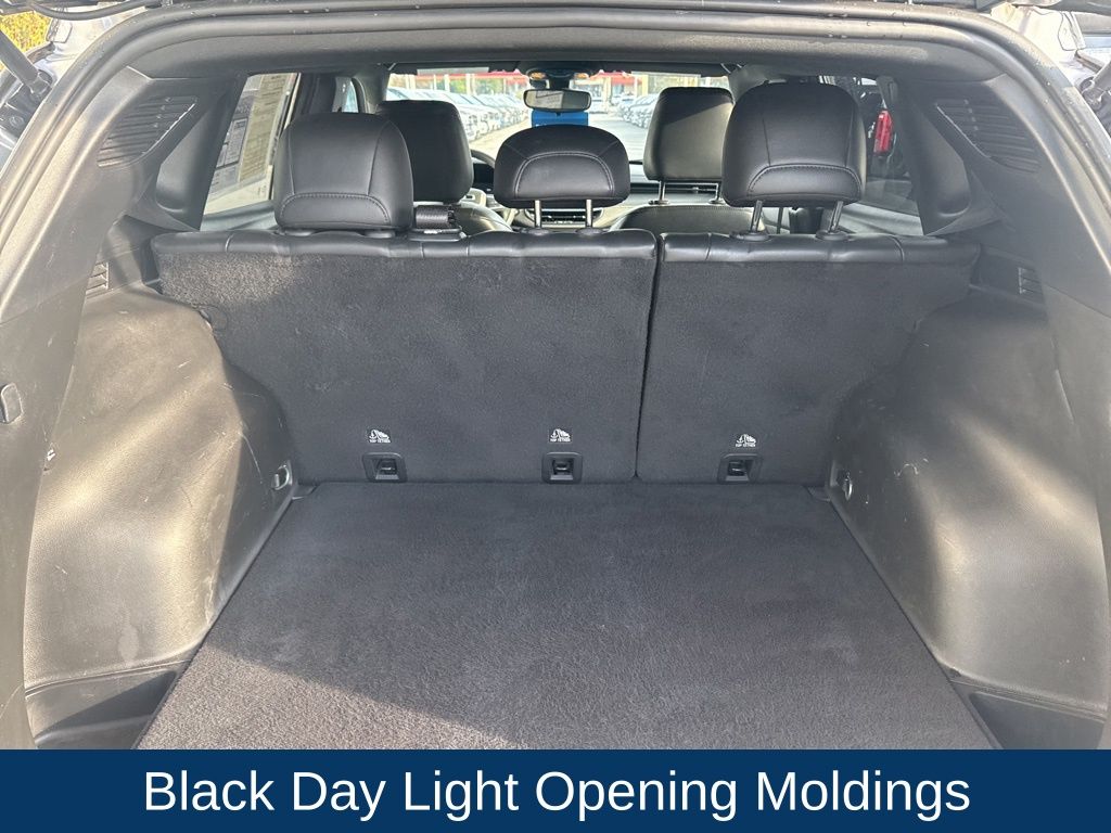 2022 Jeep Compass Altitude FWD