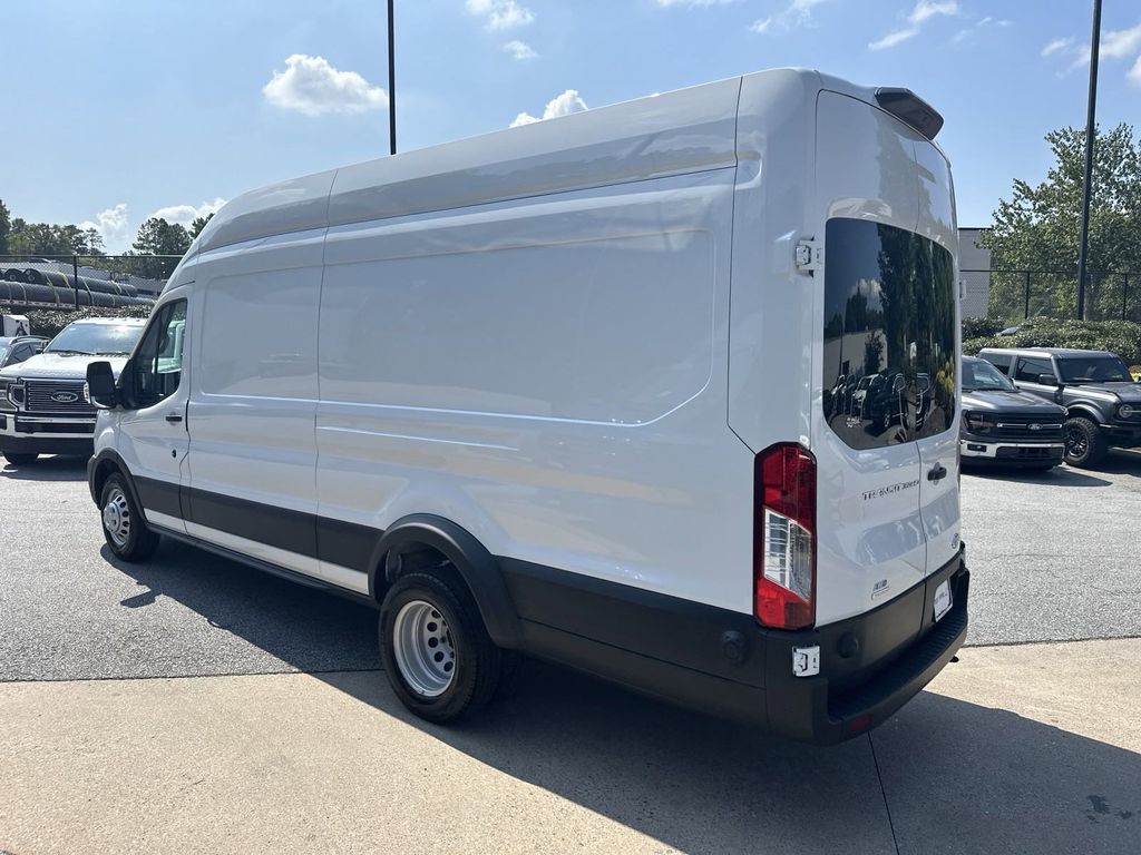 2024 Ford Transit-350 Base 4