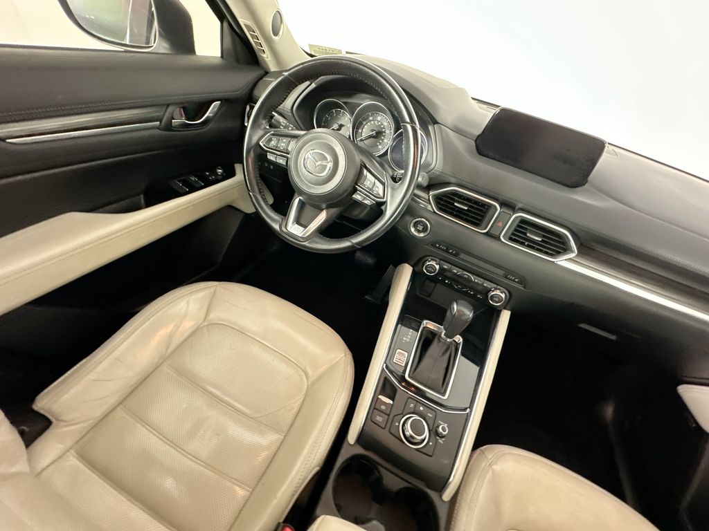 MazdaCX-59