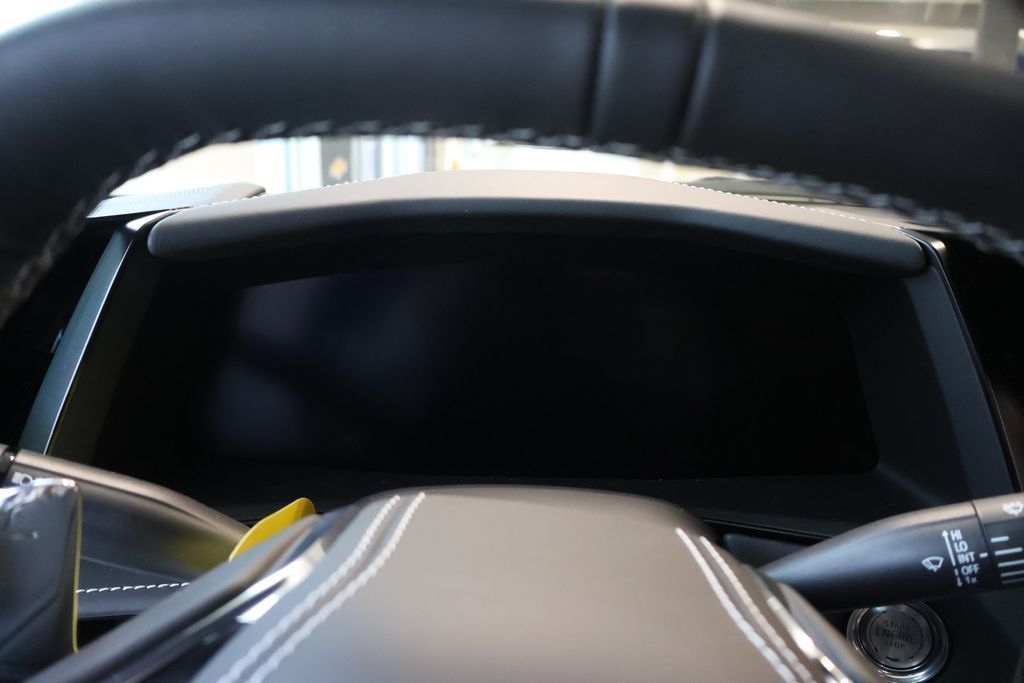 Thumbnail: 2026 Chevrolet Corvette - 22