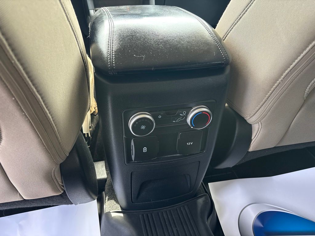 Used 2022 Ford Explorer SUV