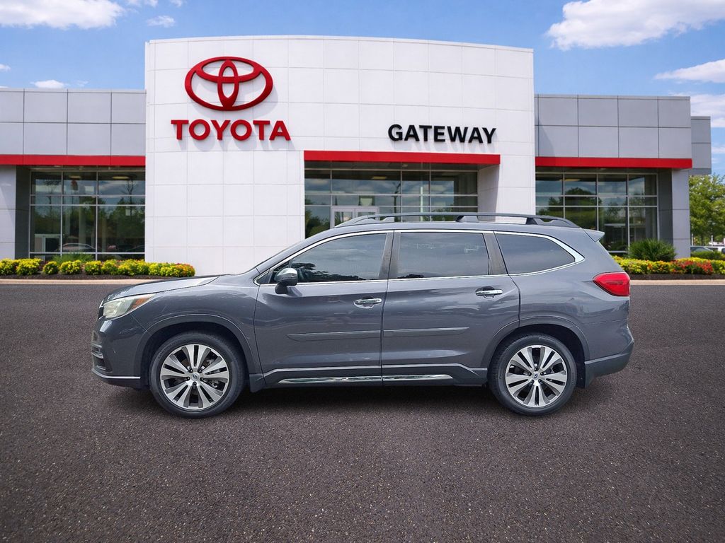 Thumbnail: 2019 Subaru Ascent - 7