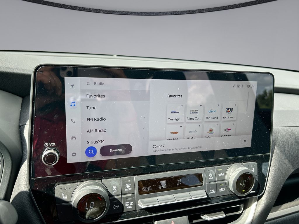 Thumbnail: 2025 Toyota Grand Highlander - 23