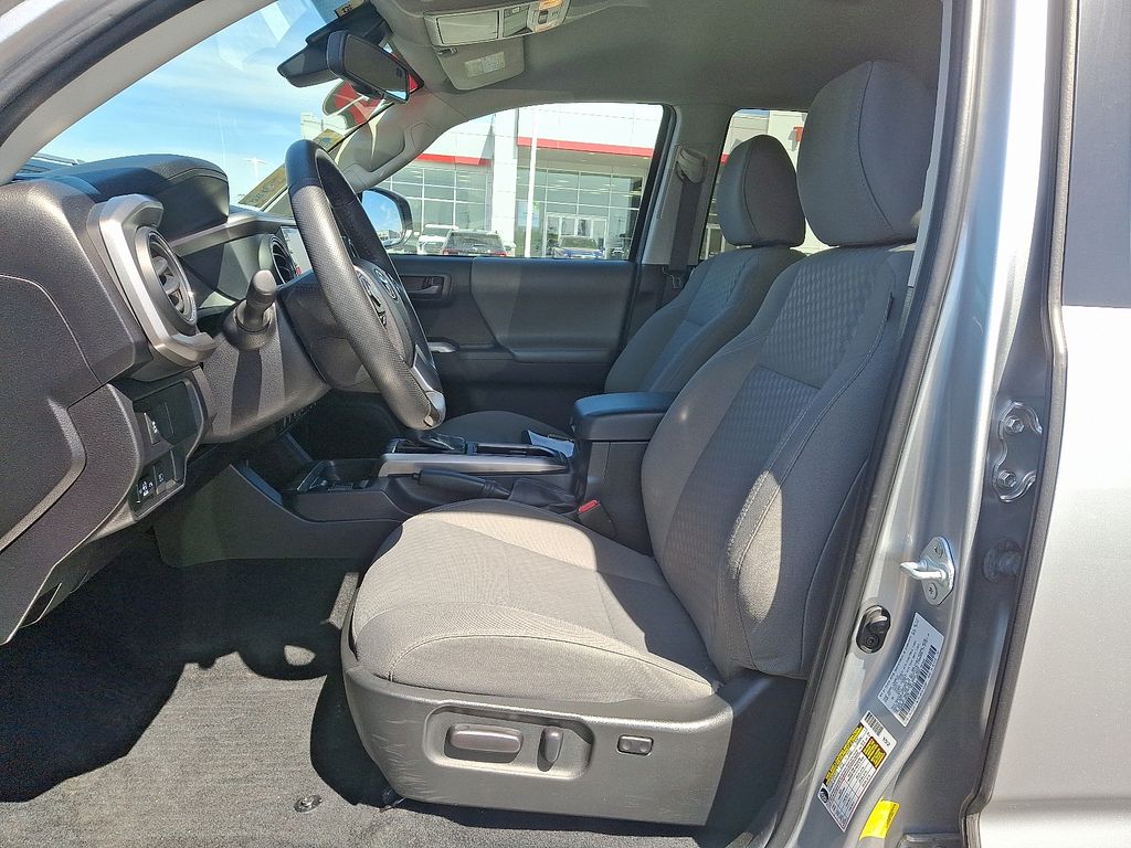 2023 Toyota Tacoma SR5 14