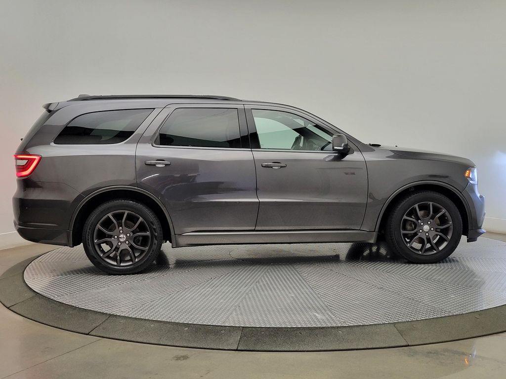 Thumbnail: 2017 Dodge Durango - 6