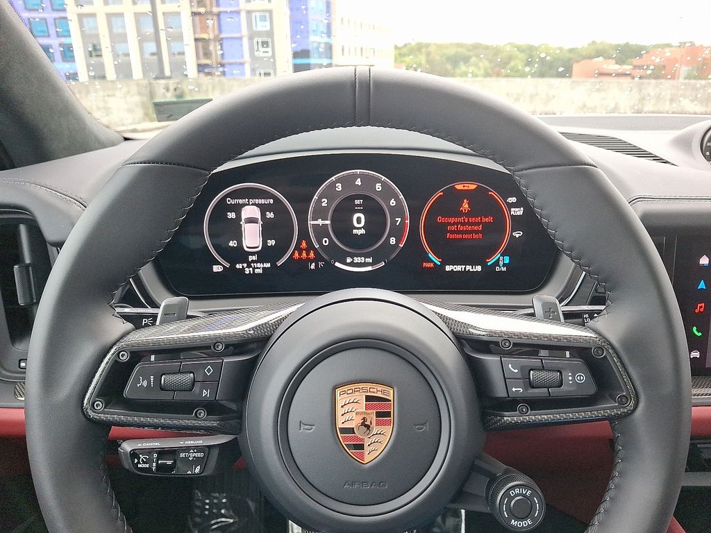 Thumbnail: 2026 Porsche Cayenne - 19