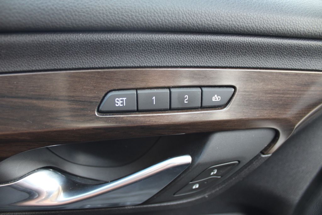 Used 2018 GMC Terrain SUV