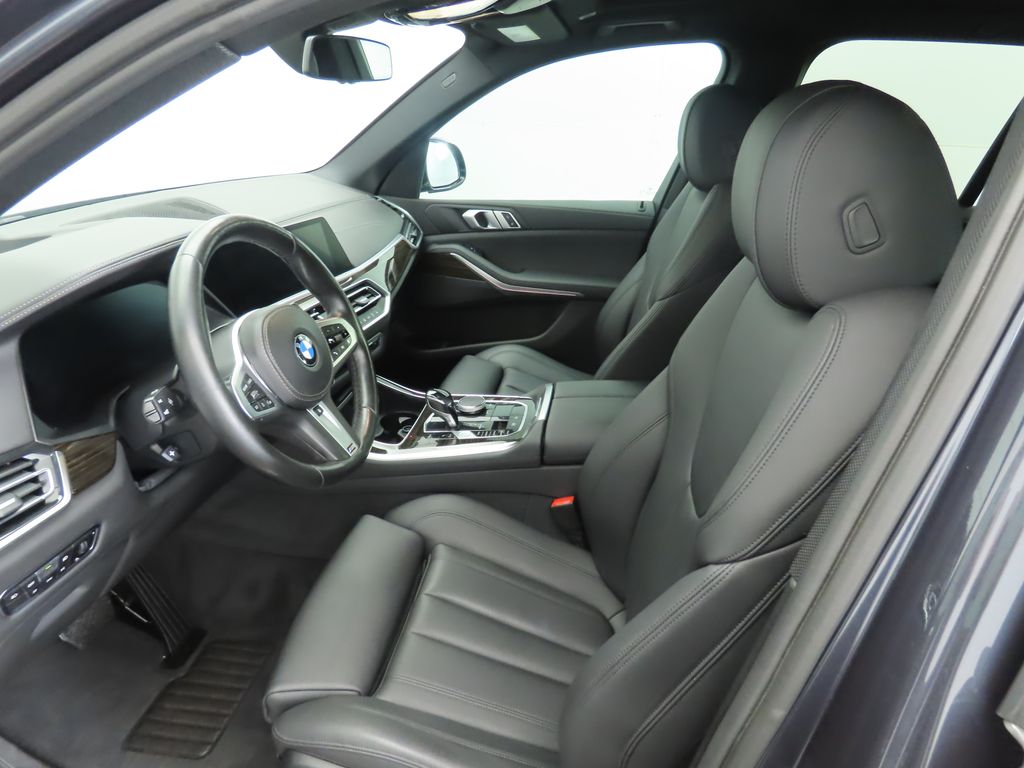 Thumbnail: 2019 BMW X5 - 20