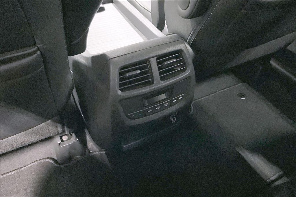 2022 Honda Pilot — photo 28