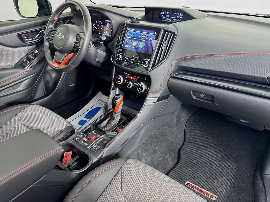 Used Car 2024 Subaru Forester  Sport For Sale Under $30,000 In Austin, Texas