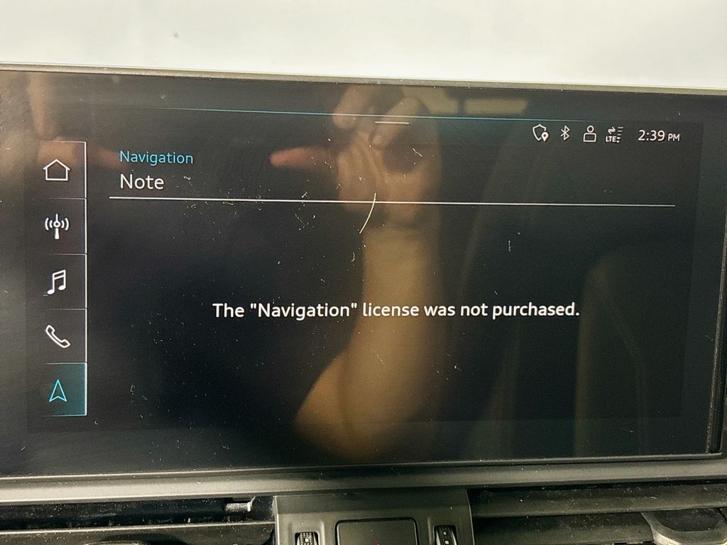 2022 Audi Q5 45 S line Premium