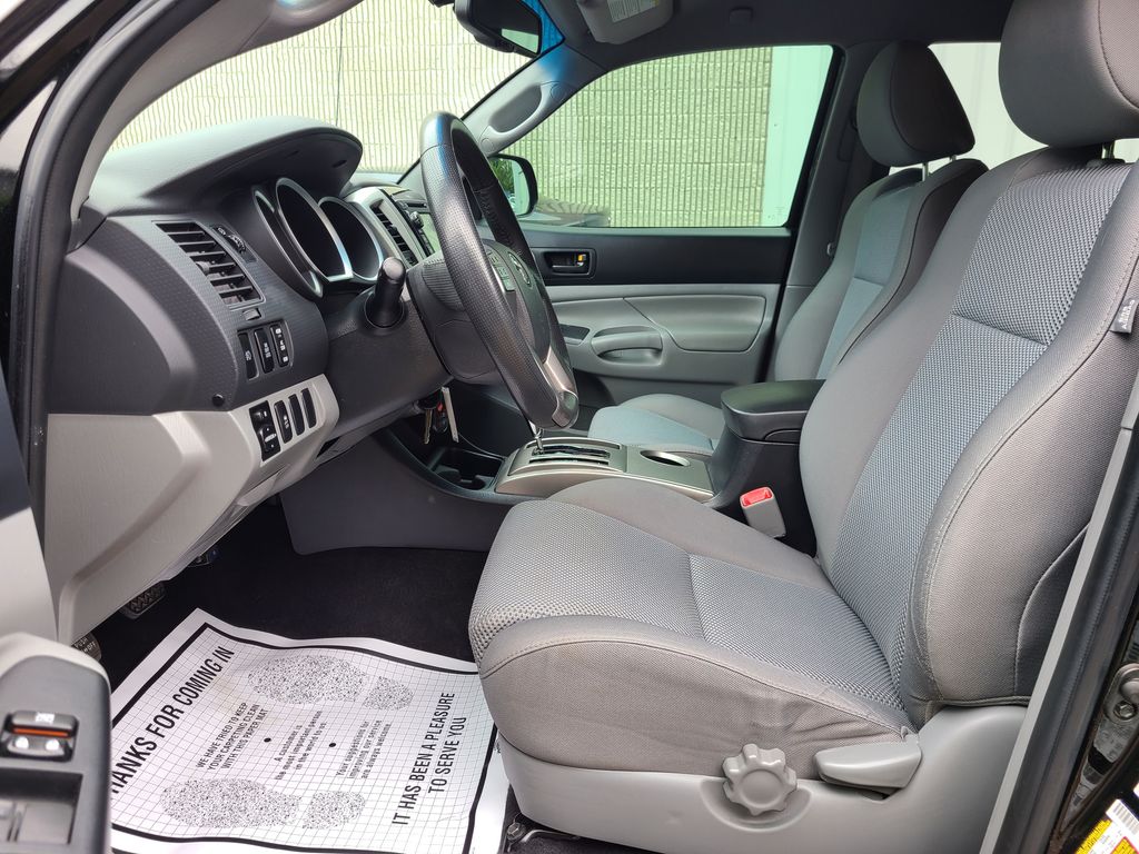 2013 Toyota Tacoma PreRunner