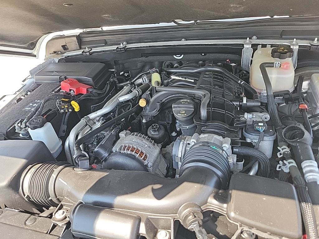 Used 2023 Jeep Wrangler SUV