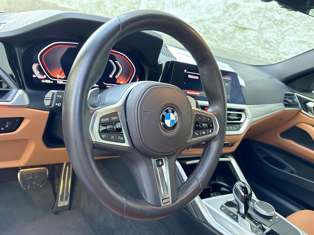 2023 BMW 4 Series 430i xDrive 5