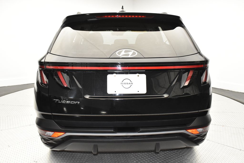 Thumbnail: 2023 Hyundai Tucson - 6