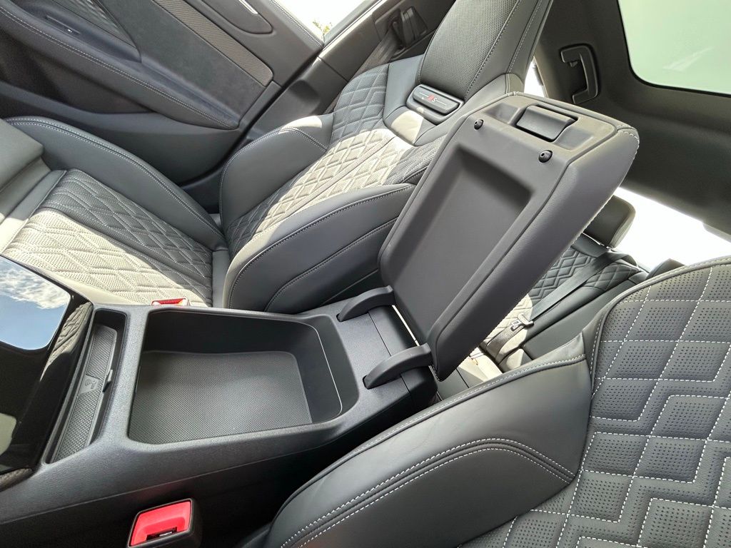 New 2026 Black Audi 3.0 image 38