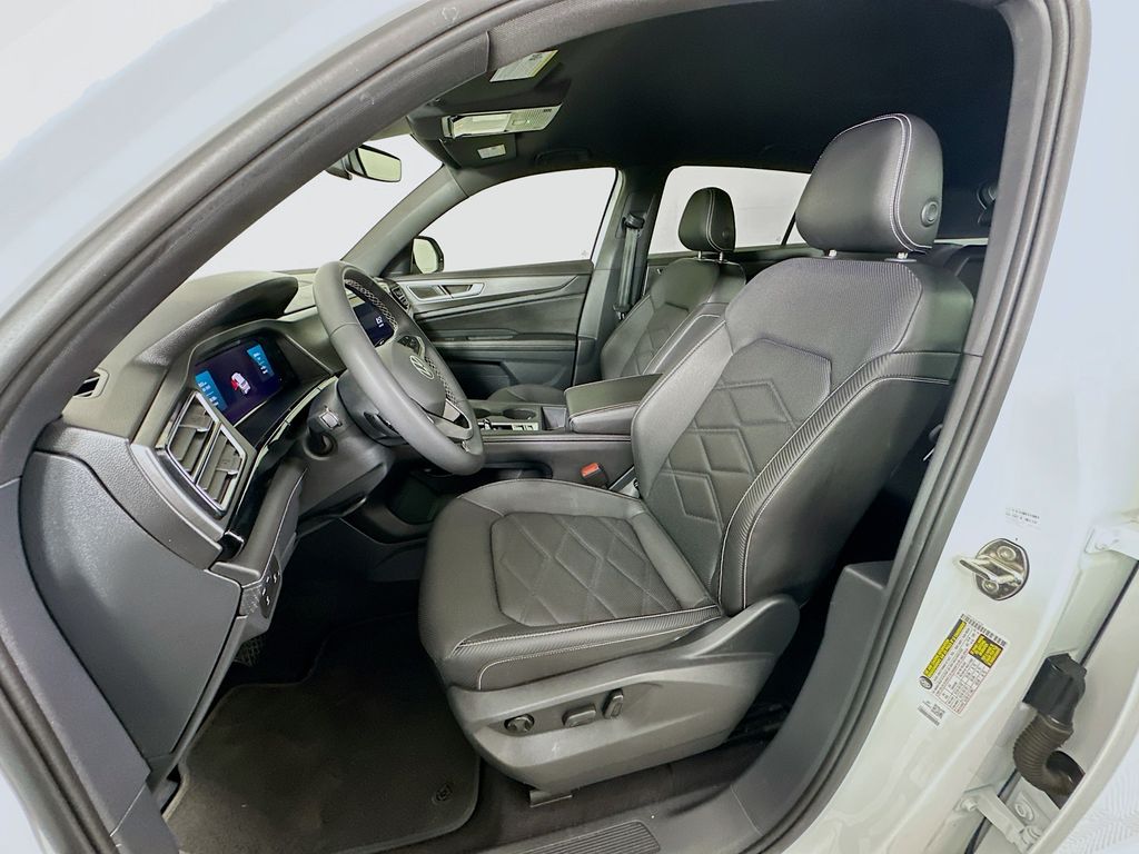 Thumbnail: 2024 Volkswagen Atlas - 20