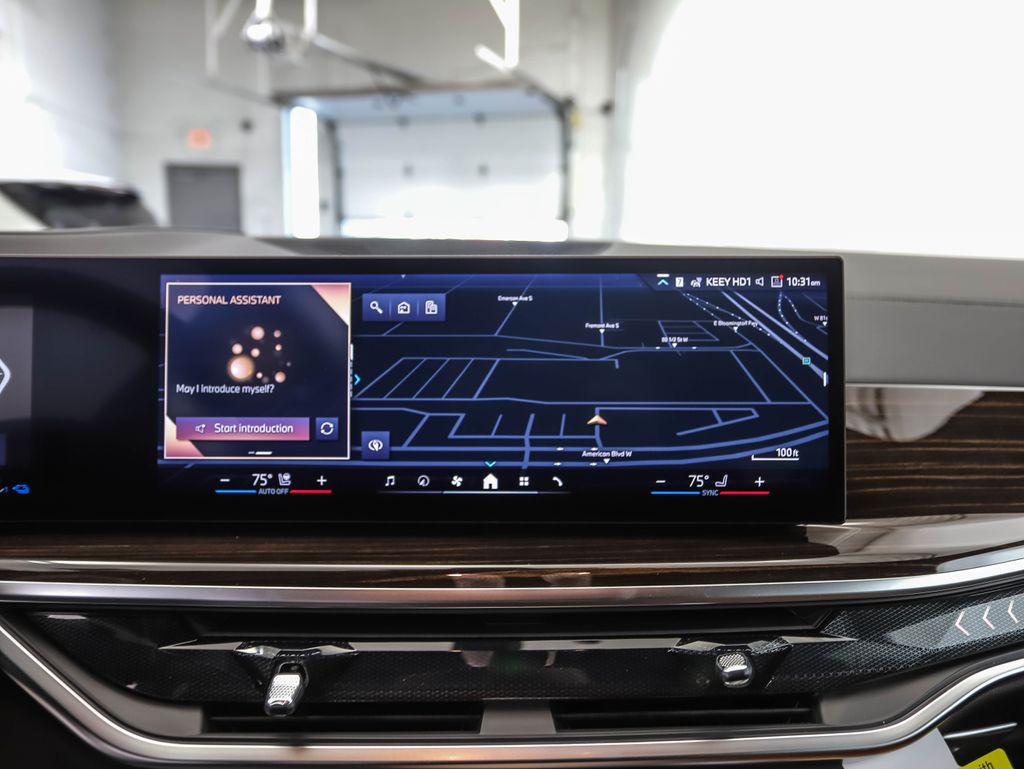 Thumbnail: 2026 BMW X5 - 15