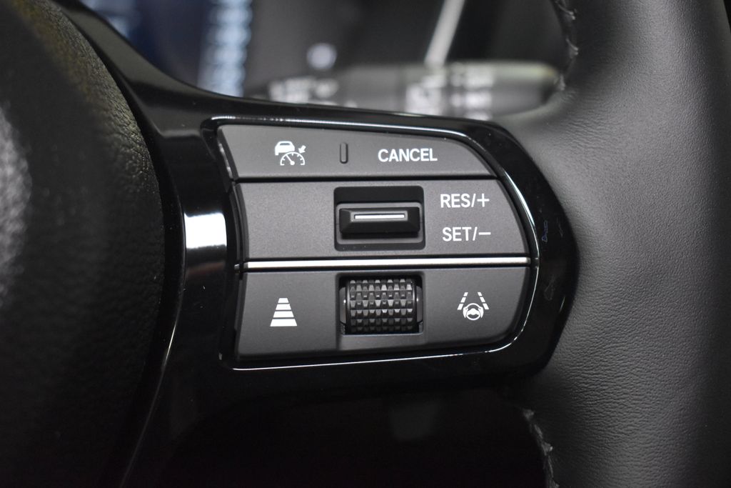 2025 Honda Pilot Elite 19
