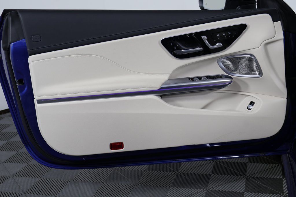 Thumbnail: 2024 Mercedes-Benz CLE - 13
