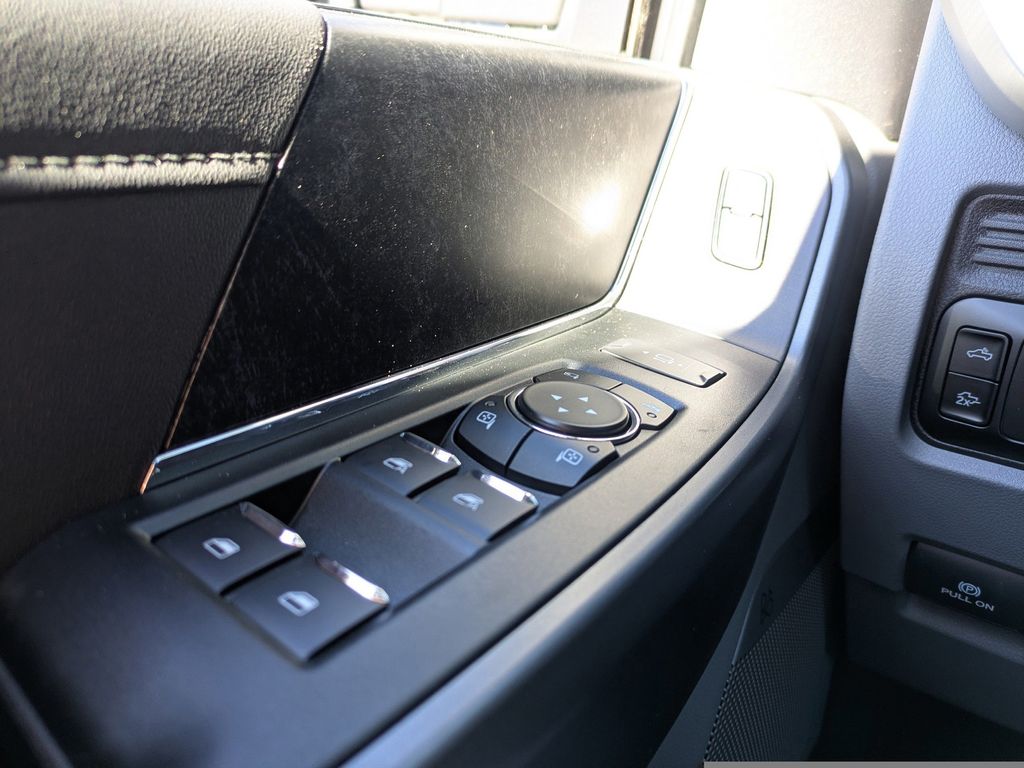 2026 Ford F-250 Super Duty XLT