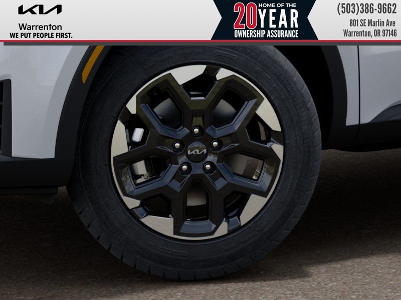 2026 Kia Sorento S - Photo 11