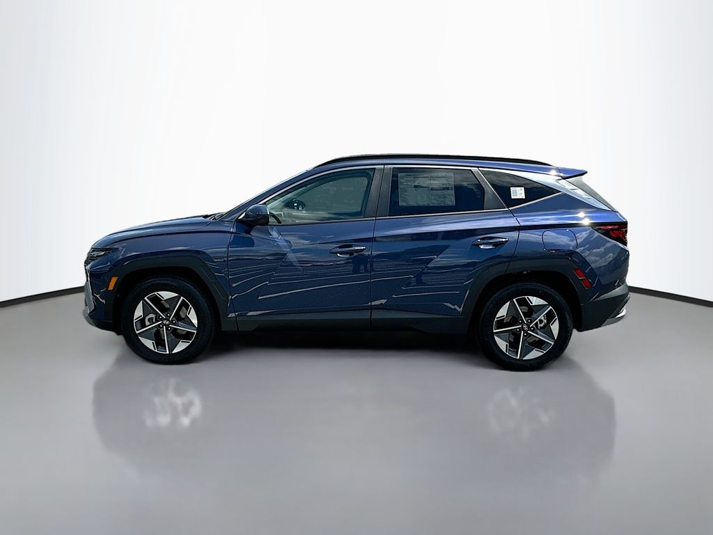 Thumbnail: 2025 Hyundai Tucson - 8